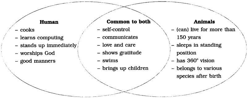 Maharashtra Board Class 10 English Solutions Unit 2.1 Animals 2