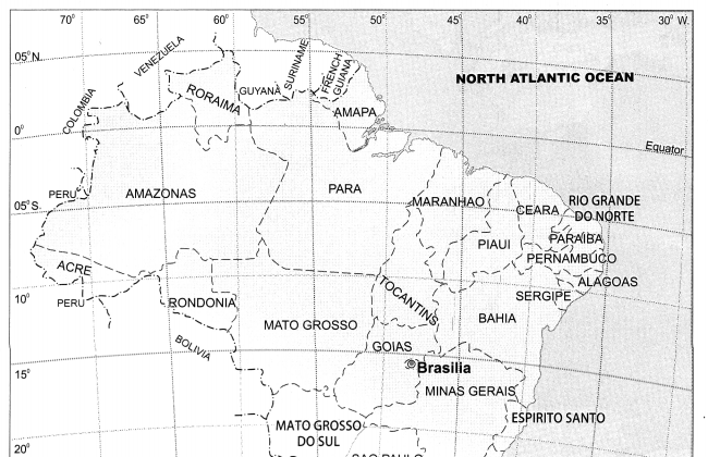 Maharashtra Board Class 10 Geography Solutions Chapter 2 Location and Extent 11