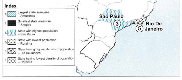 Maharashtra Board Class 10 Geography Solutions Chapter 6 Population 13