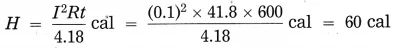 Maharashtra Board Class 10 Science Solutions Part 1 Chapter 4 Effects of Electric Current 46