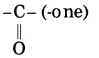 Maharashtra Board Class 10 Science Solutions Part 1 Chapter 9 Carbon Compounds 111