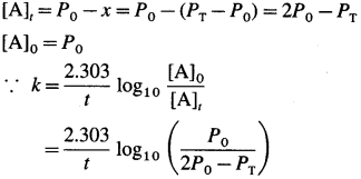 Maharashtra Board Class 12 Chemistry Solutions Chapter 6 Chemical Kinetics 69