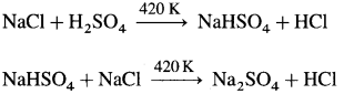 Maharashtra Board Class 12 Chemistry Solutions Chapter 7 Elements of Groups 16, 17 and 18 88