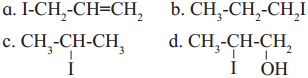 Maharashtra Board Class 12 Chemistry Solutions Chapter 10 Halogen Derivatives 270