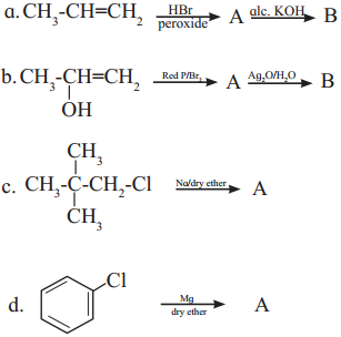Maharashtra Board Class 12 Chemistry Solutions Chapter 10 Halogen Derivatives 280