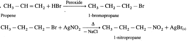 Maharashtra Board Class 12 Chemistry Solutions Chapter 10 Halogen Derivatives 184