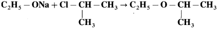 Maharashtra Board Class 12 Chemistry Solutions Chapter 11 Alcohols, Phenols and Ethers 202