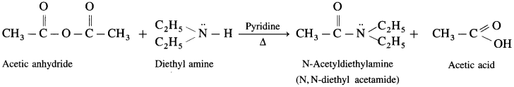 Maharashtra Board Class 12 Chemistry Solutions Chapter 13 Amines 114