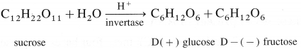 Maharashtra Board Class 12 Chemistry Solutions Chapter 14 Biomolecules 104