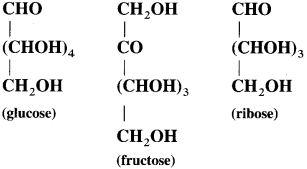 Maharashtra Board Class 12 Chemistry Solutions Chapter 14 Biomolecules 2