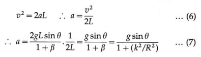 Maharashtra Board Class 12 Physics Solutions Chapter 1 Rotational Dynamics 39