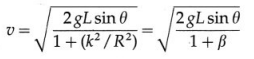 Maharashtra Board Class 12 Physics Solutions Chapter 1 Rotational Dynamics 60