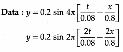 Maharashtra Board Class 12 Physics Solutions Chapter 6 Superposition of Waves 10