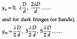 Maharashtra Board Class 12 Physics Solutions Chapter 7 Wave Optics 46