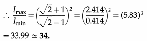 Maharashtra Board Class 12 Physics Solutions Chapter 7 Wave Optics 76