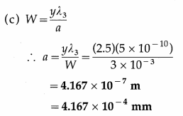 Maharashtra Board Class 12 Physics Solutions Chapter 7 Wave Optics 81