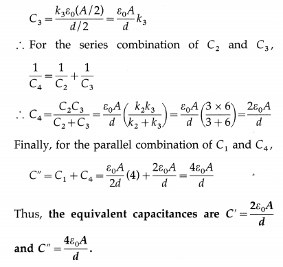 Maharashtra Board Class 12 Physics Solutions Chapter 8 Electrostatics 18