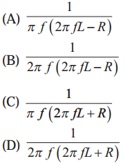 Maharashtra Board Class 12 Physics Solutions Chapter 13 AC Circuits 1