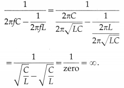 Maharashtra Board Class 12 Physics Solutions Chapter 13 AC Circuits 18