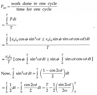 Maharashtra Board Class 12 Physics Solutions Chapter 13 AC Circuits 15