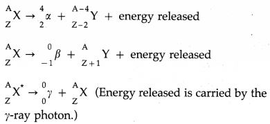 Maharashtra Board Class 12 Physics Solutions Chapter 15 Structure of Atom and Nuclei 28