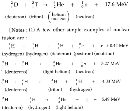 Maharashtra Board Class 12 Physics Solutions Chapter 15 Structure of Atom and Nuclei 12