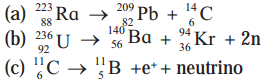 Maharashtra Board Class 12 Physics Solutions Chapter 15 Structure of Atom and Nuclei 26