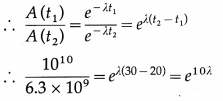 Maharashtra Board Class 12 Physics Solutions Chapter 15 Structure of Atom and Nuclei 20