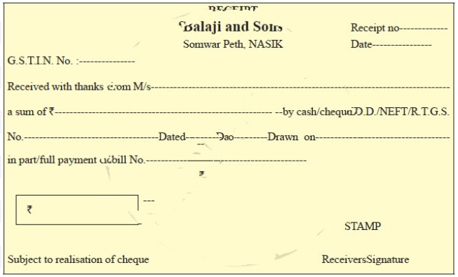 Maharashtra Board 11th BK Textbook Solutions Chapter 3 Journal 6 Q2