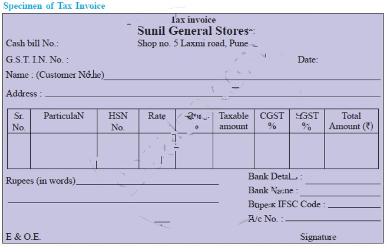 Maharashtra Board 11th BK Textbook Solutions Chapter 3 Journal 6 Q1