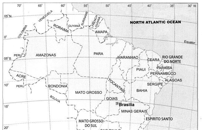 Maharashtra Board Class 10 Geography Solutions Chapter 2 Location and Extent 11