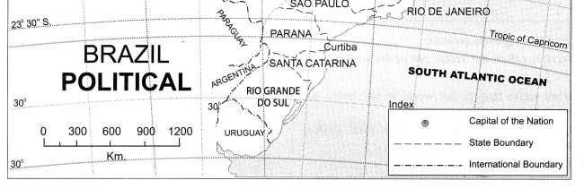 Maharashtra Board Class 10 Geography Solutions Chapter 2 Location and Extent 12