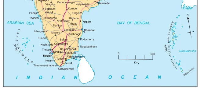 Maharashtra Board Class 10 Geography Solutions Chapter 9 Tourism, Transport and Communication 10