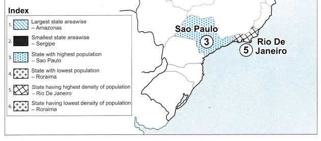 Maharashtra Board Class 10 Geography Solutions Chapter 6 Population 13