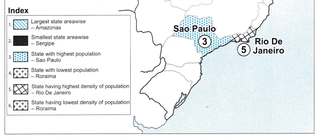 Maharashtra Board Class 10 Geography Solutions Chapter 6 Population 13