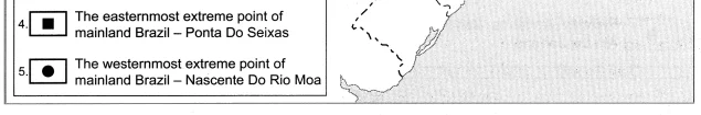 Maharashtra Board Class 10 Geography Solutions Chapter 9 Tourism, Transport and Communication 16