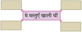 Maharashtra Board Class 10 Hindi Solutions Chapter 4 छापा 2