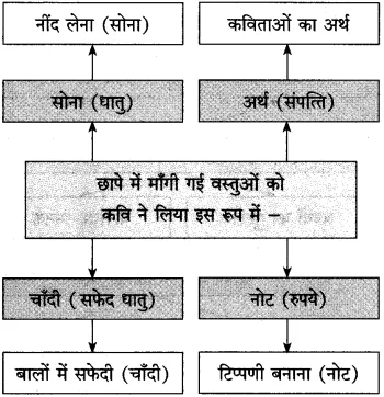 Maharashtra Board Class 10 Hindi Solutions Chapter 4 छापा 9