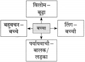 Maharashtra Board Class 10 Hindi Solutions Chapter 10 बूढ़ी काकी 30