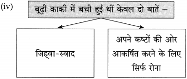 Maharashtra Board Class 10 Hindi Solutions Chapter 10 बूढ़ी काकी 7