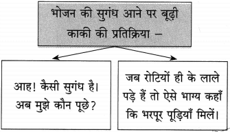 Maharashtra Board Class 10 Hindi Solutions Chapter 10 बूढ़ी काकी 13