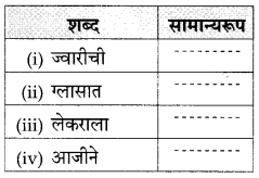 Maharashtra Board Class 10 Marathi Solutions Chapter 3 आजी कुटुंबाचं आगळ 30