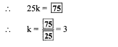 Maharashtra Board Class 10 Maths Solutions Chapter 2 Quadratic Equations Practice Set 2.1 6