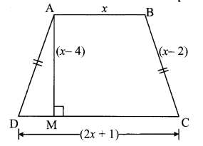 Maharashtra Board Class 10 Maths Solutions Chapter 2 Quadratic Equations Practice Set 2.6 6