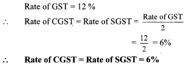 Maharashtra Board Class 10 Maths Solutions Chapter 4 Financial Planning Practice Set 4.1 1