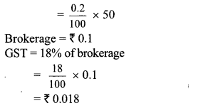 Maharashtra Board Class 10 Maths Solutions Chapter 4 Financial Planning Problem Set 4B 5