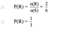 Maharashtra Board Class 10 Maths Solutions Chapter 5 Probability Problem Set 5 9