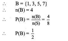 Maharashtra Board Class 10 Maths Solutions Chapter 5 Probability Problem Set 5 18