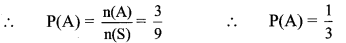 Maharashtra Board Class 10 Maths Solutions Chapter 5 Probability Problem Set 5 25