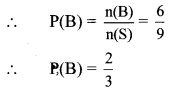 Maharashtra Board Class 10 Maths Solutions Chapter 5 Probability Problem Set 5 26